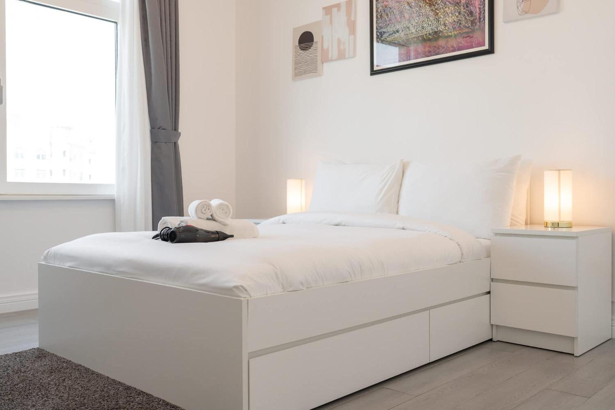 Prestigious 3-bedroom With Access On Palm Jumeirah! Dubái