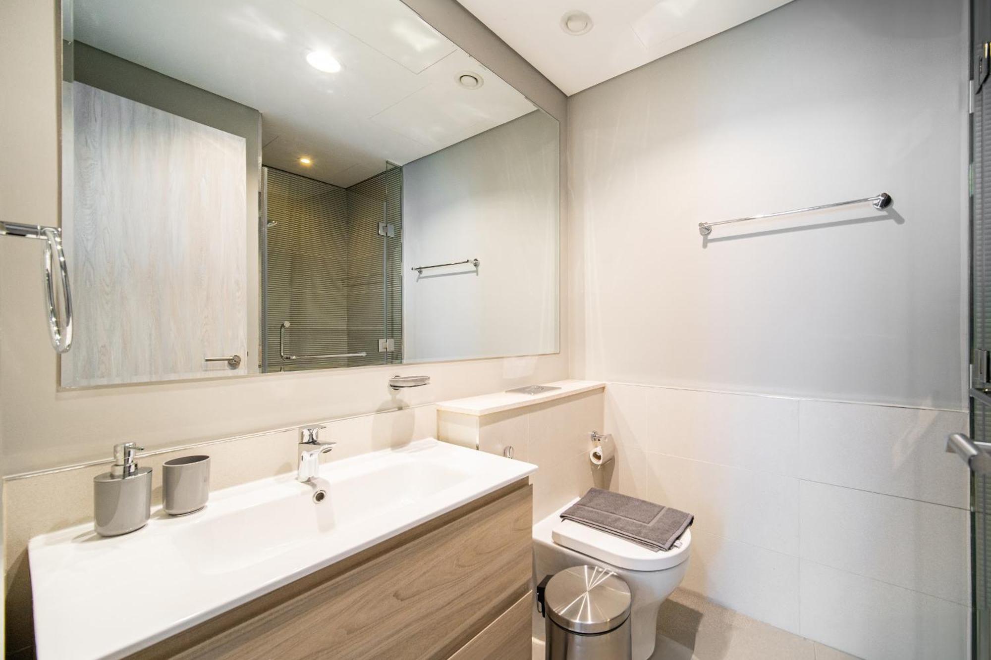Apartamento Elegant Escapes - Lavish 1b,dubai Water Canal View *