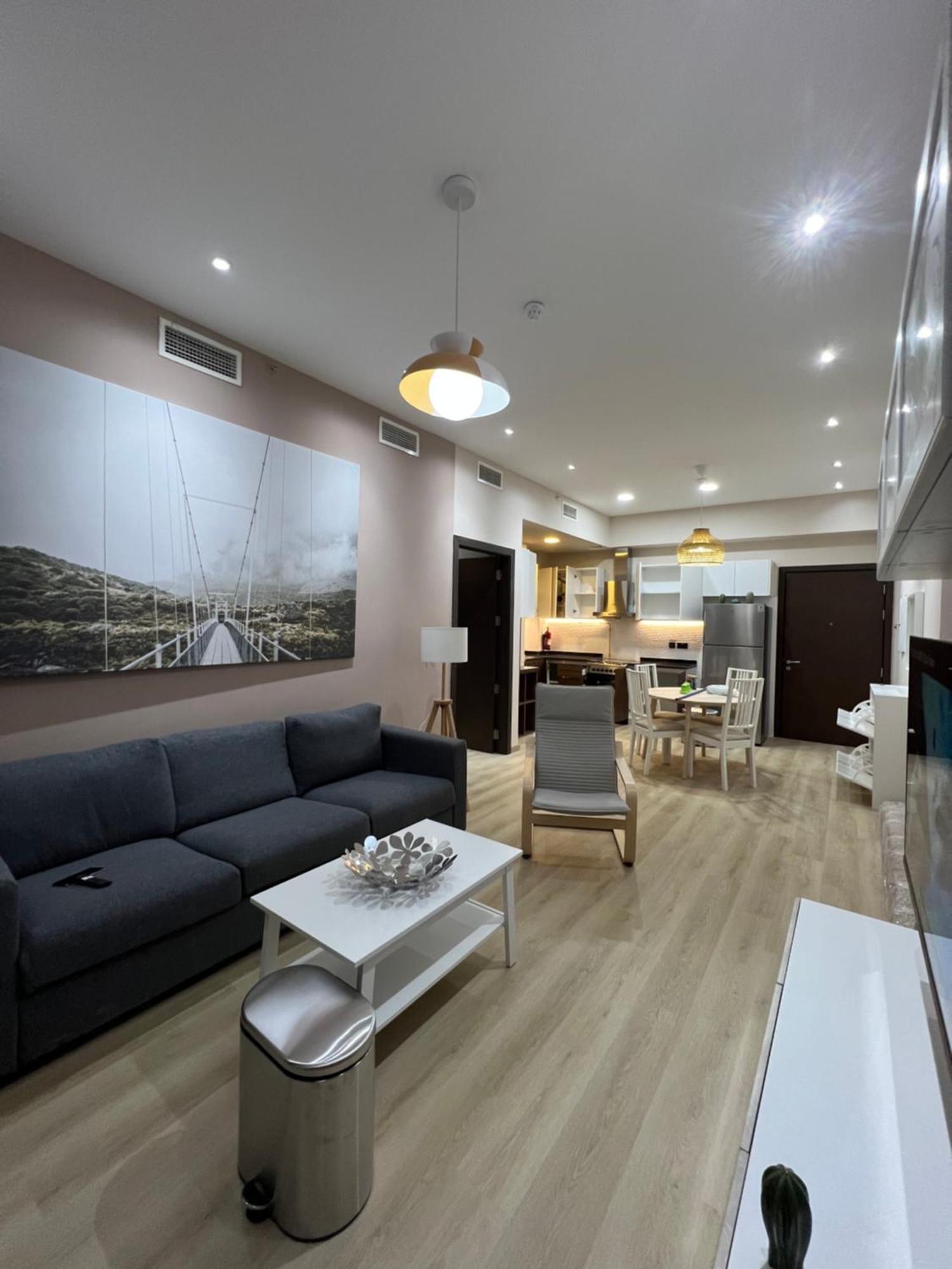 Lawn Apartment Dubai