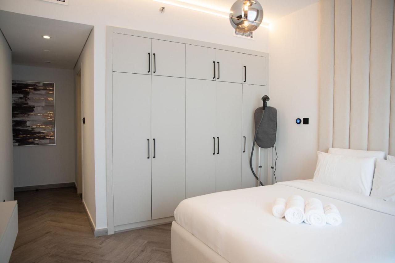 Stunning High Floor 3 Bed - Marina Dubaï