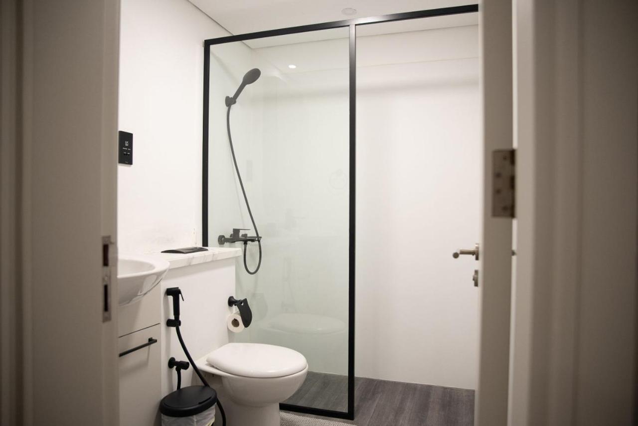 Appartement Stunning High Floor 3 Bed - Marina Dubai