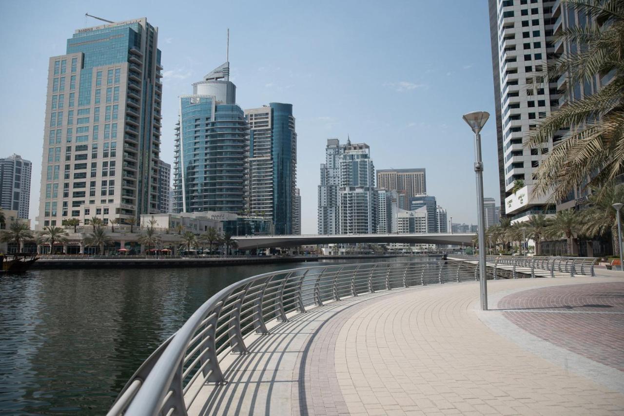 Appartement Stunning High Floor 3 Bed - Marina