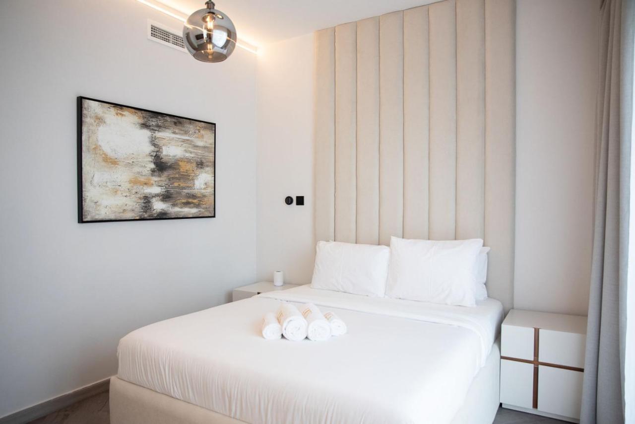 Stunning High Floor 3 Bed - Marina * Dubaï