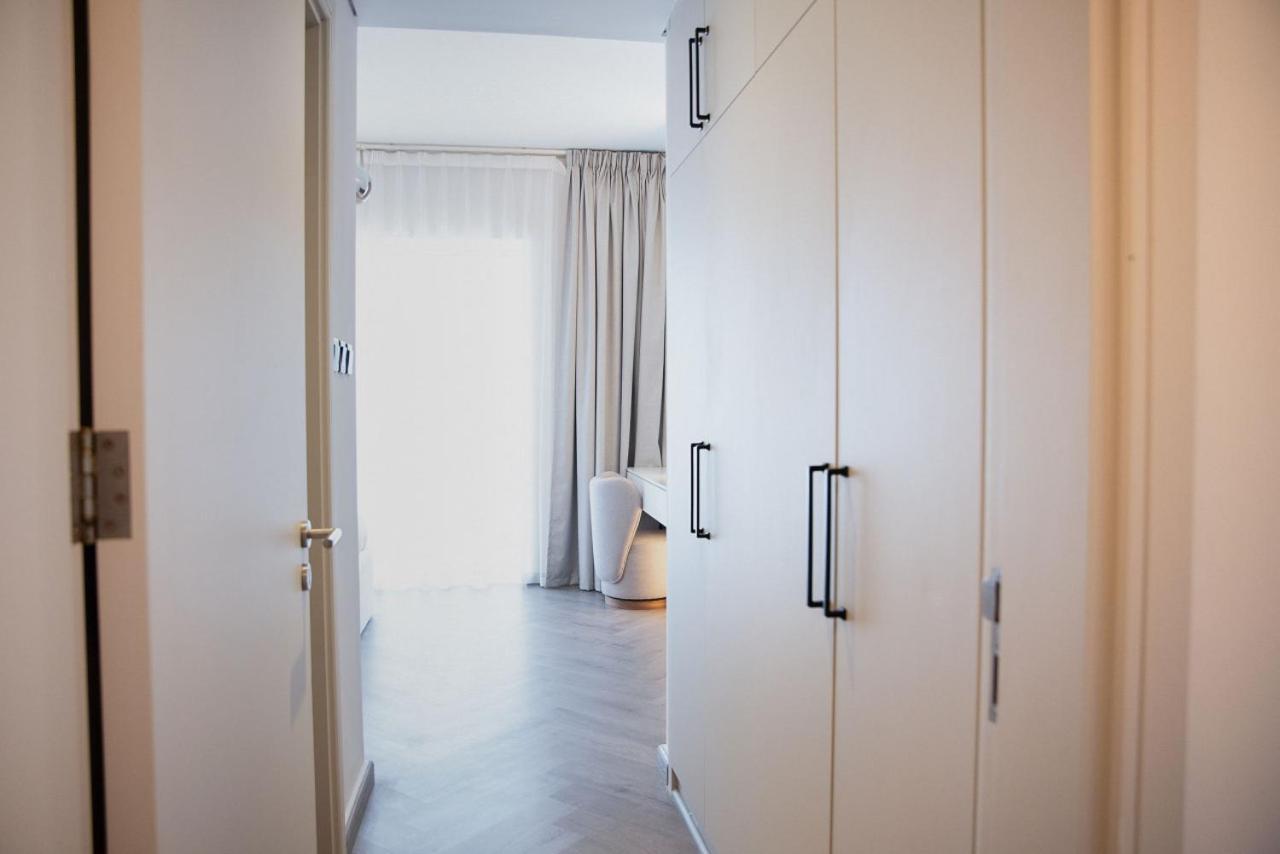 Stunning High Floor 3 Bed - Marina Appartement Dubaï