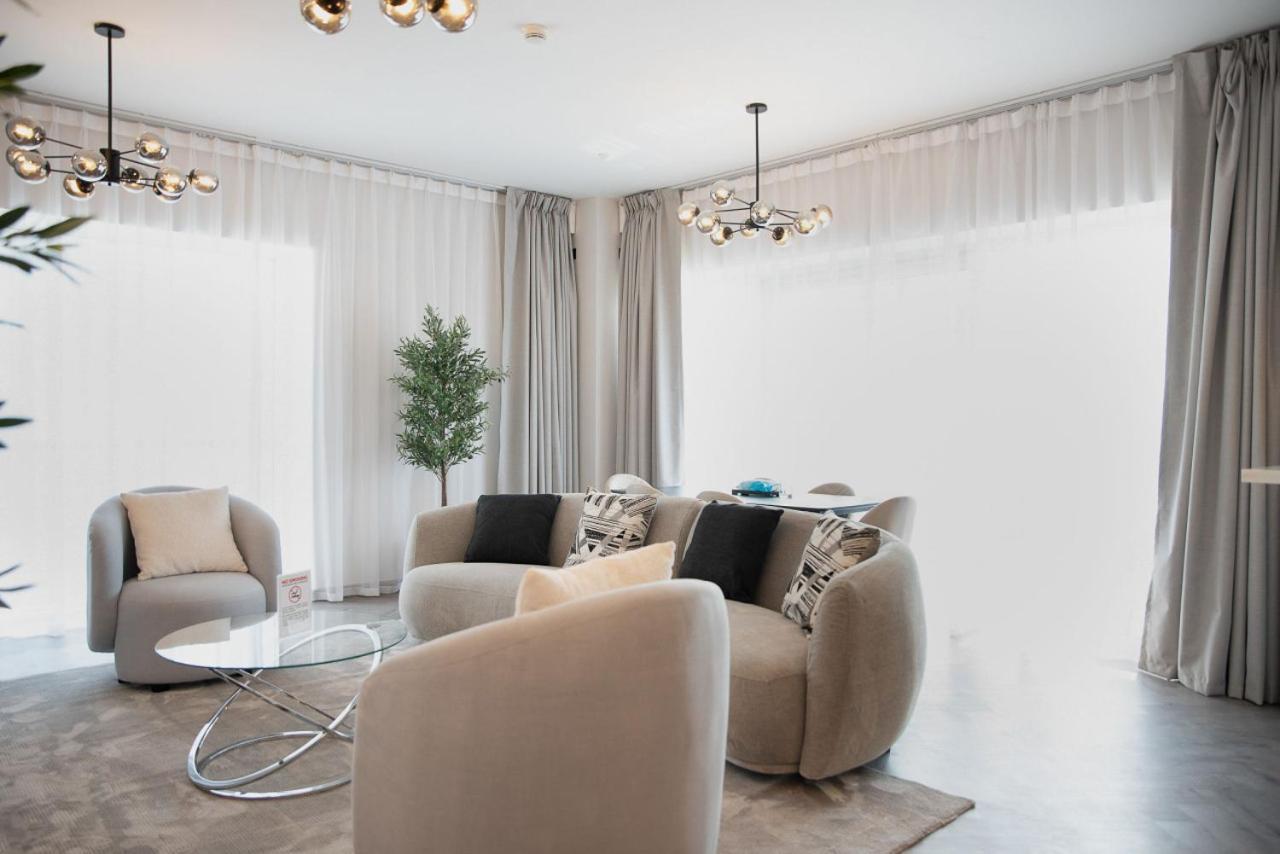 Stunning High Floor 3 Bed - Marina Dubai