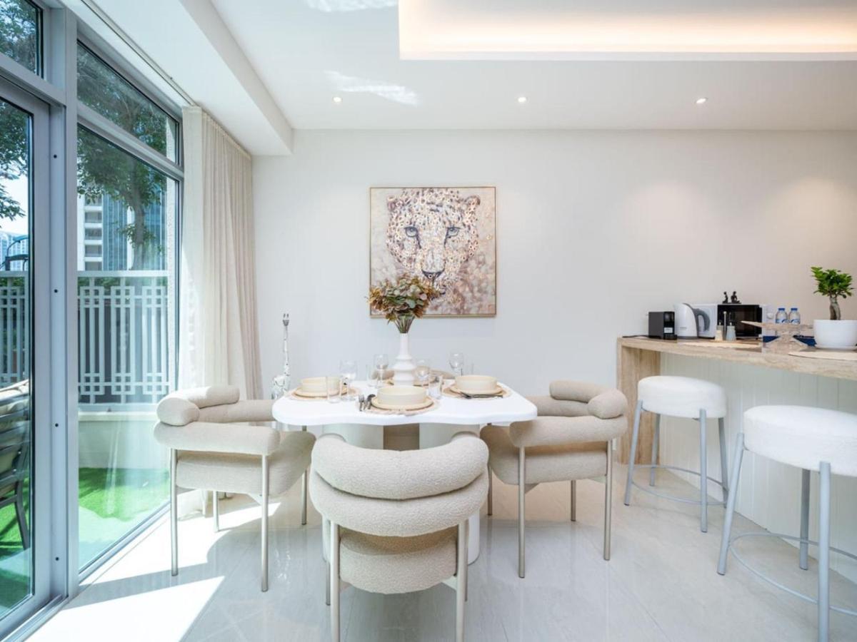 Appartement Luxury Downtown 1-bed With Expansive Terrace