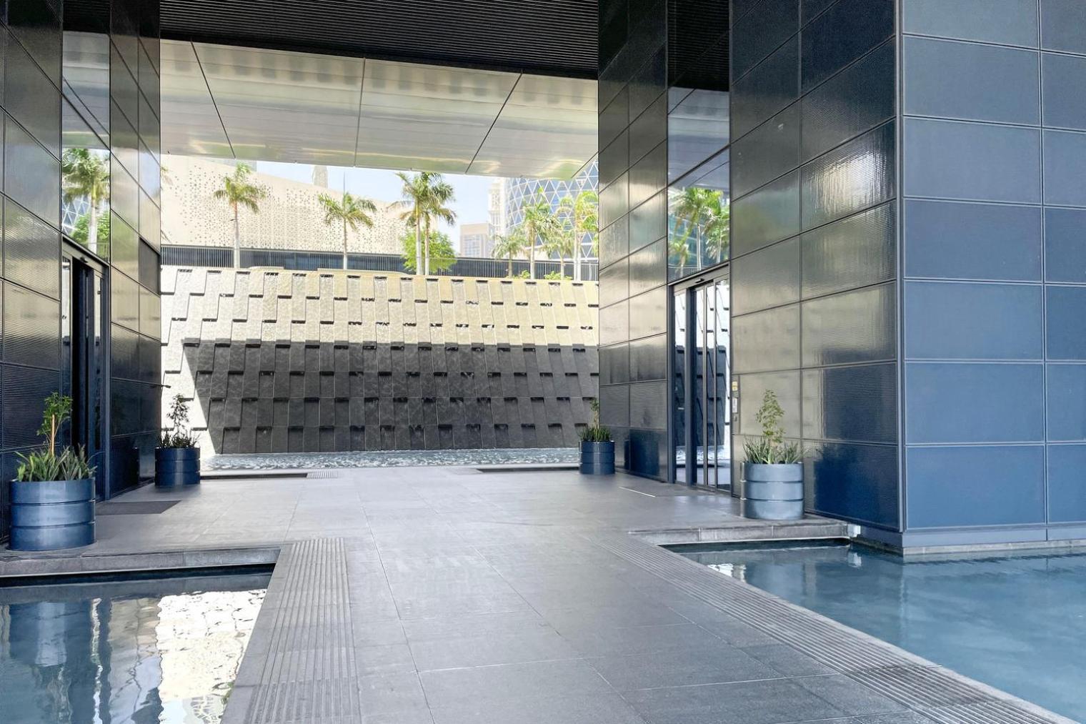 Blueground Difc Lounge Gym Indoor Swimming Dxb-1527