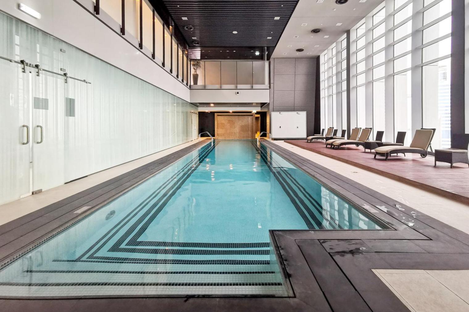 Blueground Difc Lounge Gym Indoor Swimming Dxb-1527 *