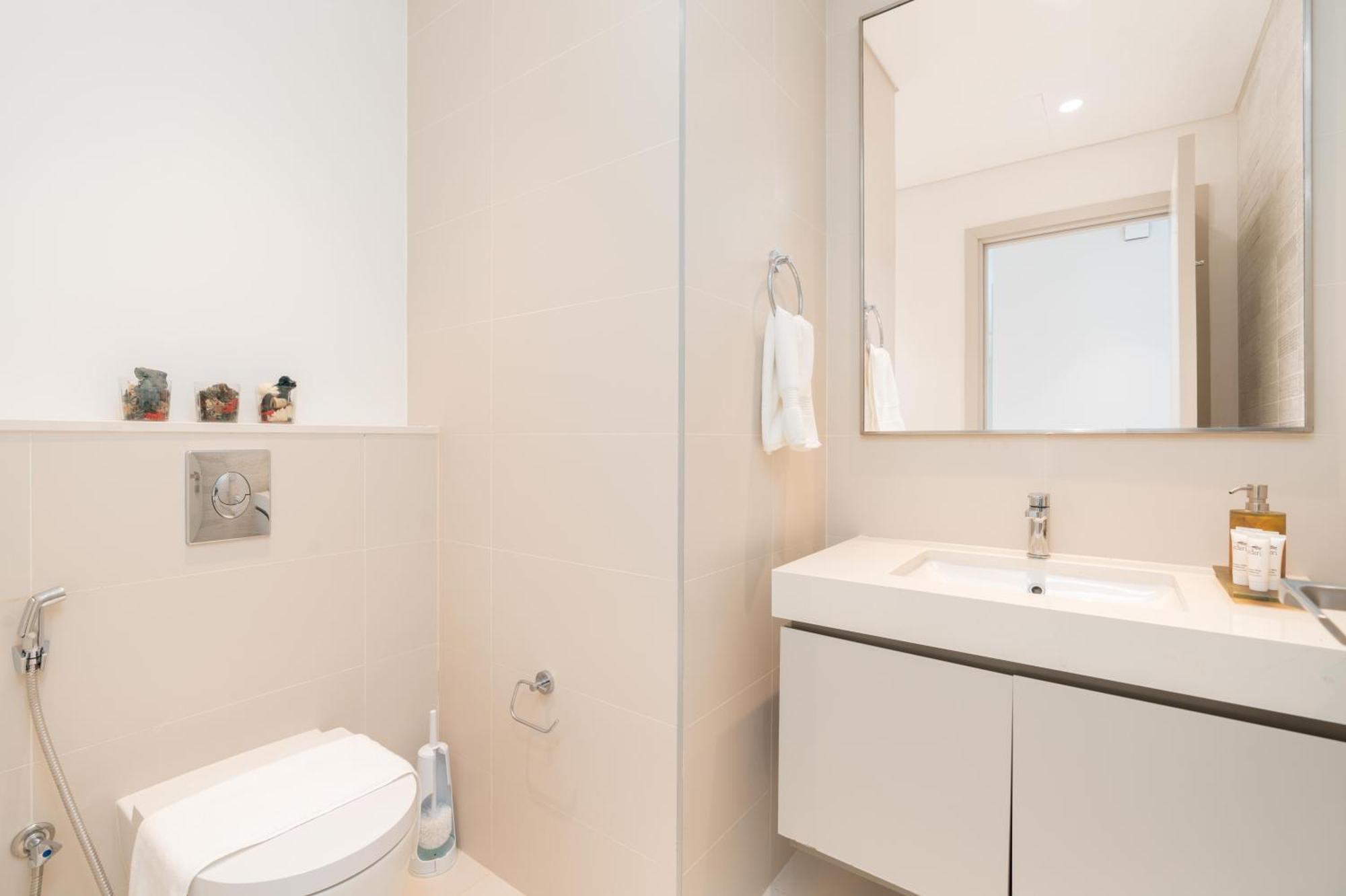 Appartement Sunrise Bay Tower 1 - Beachfront Unit With Access *