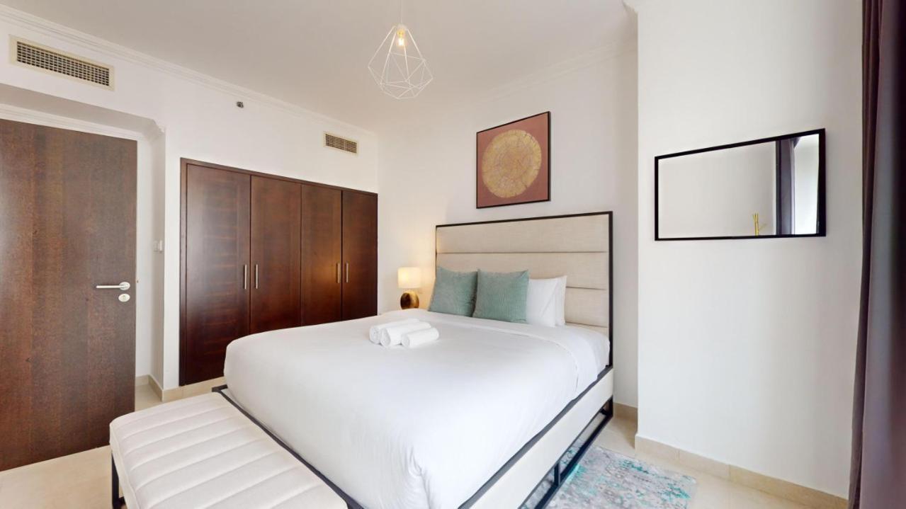 Marina Quays - Calm One Bedroom Appartement *