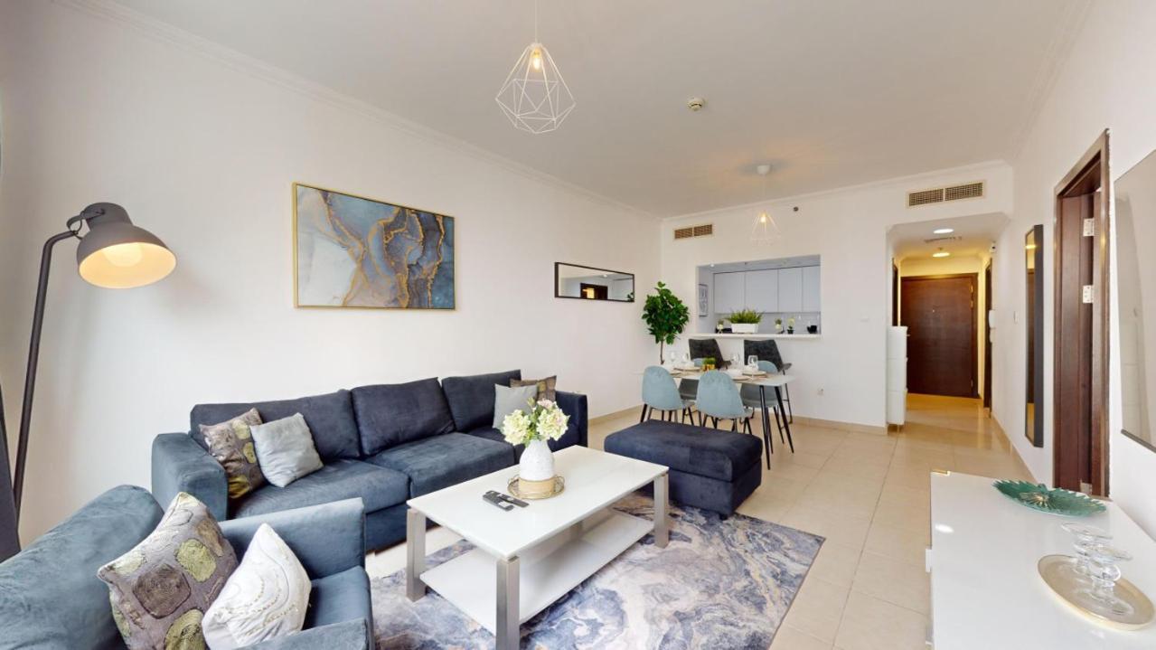Appartement Marina Quays - Calm One Bedroom