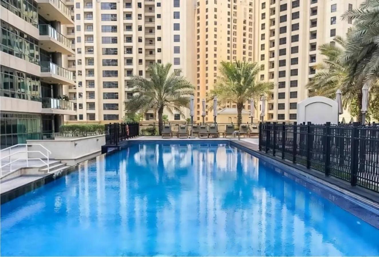 Appartement Marina Quays - Calm One Bedroom *
