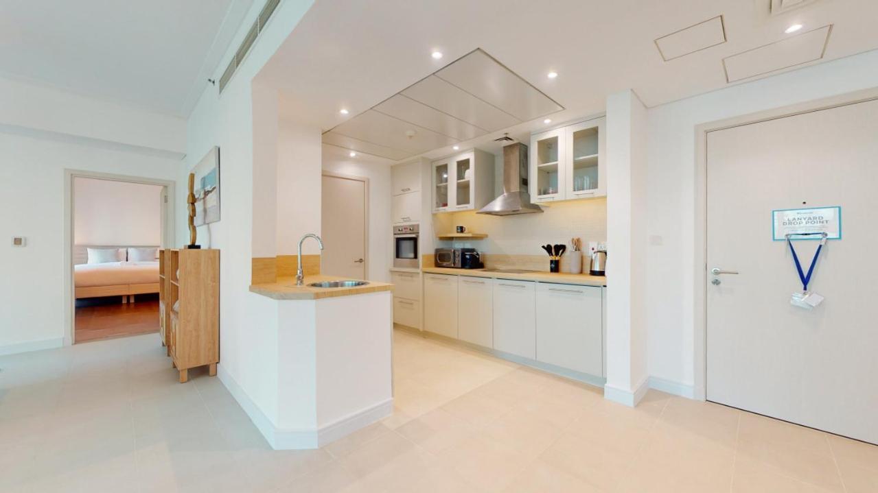 Apartamento Attessa Tower - Vibrant One Bedroom In Marina *