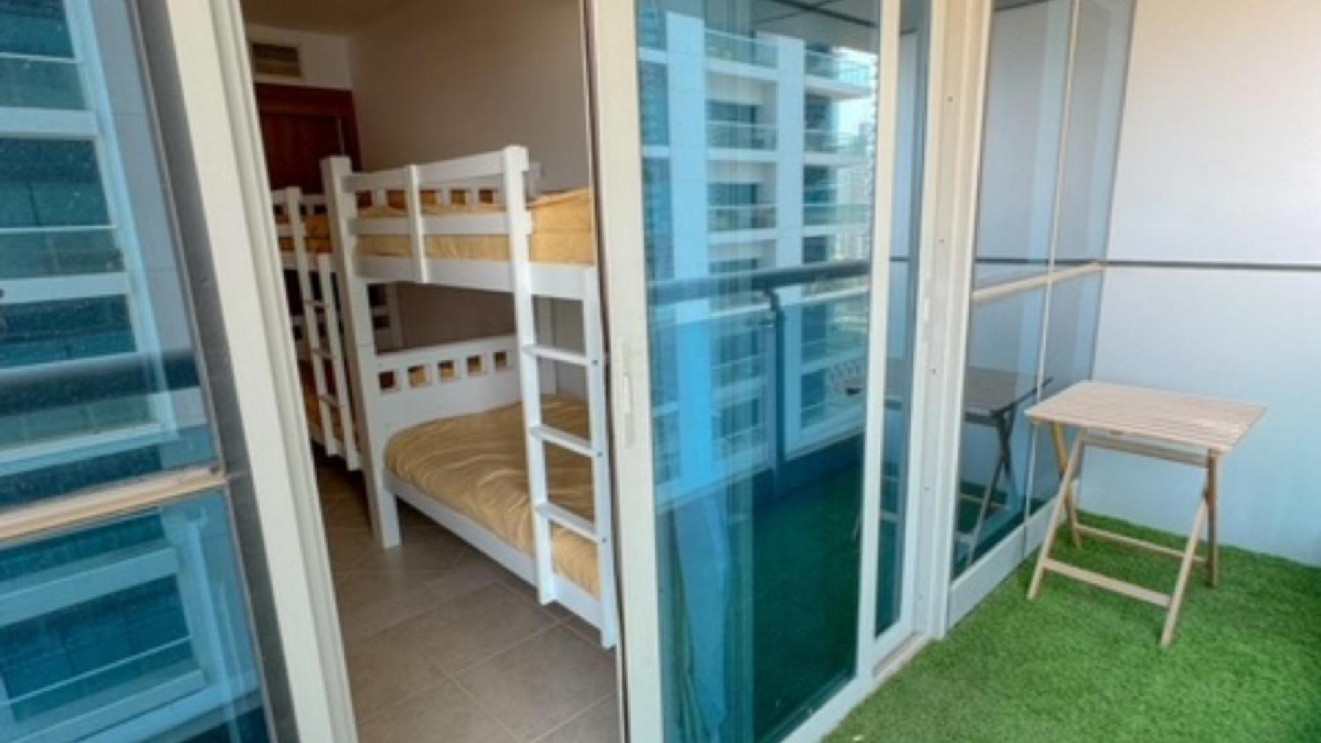 Hostel Bakshi Homes *