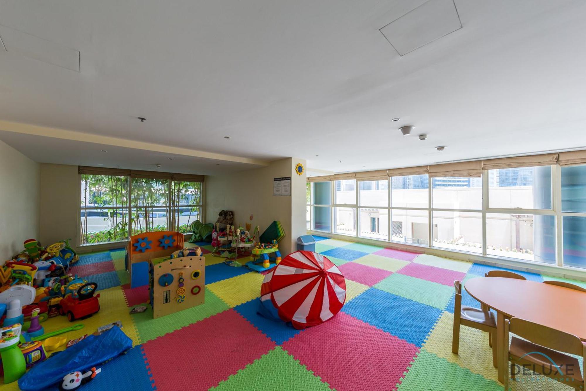 Inviting 1br In Marina Quay West, Marina By Deluxe Homes Appartement