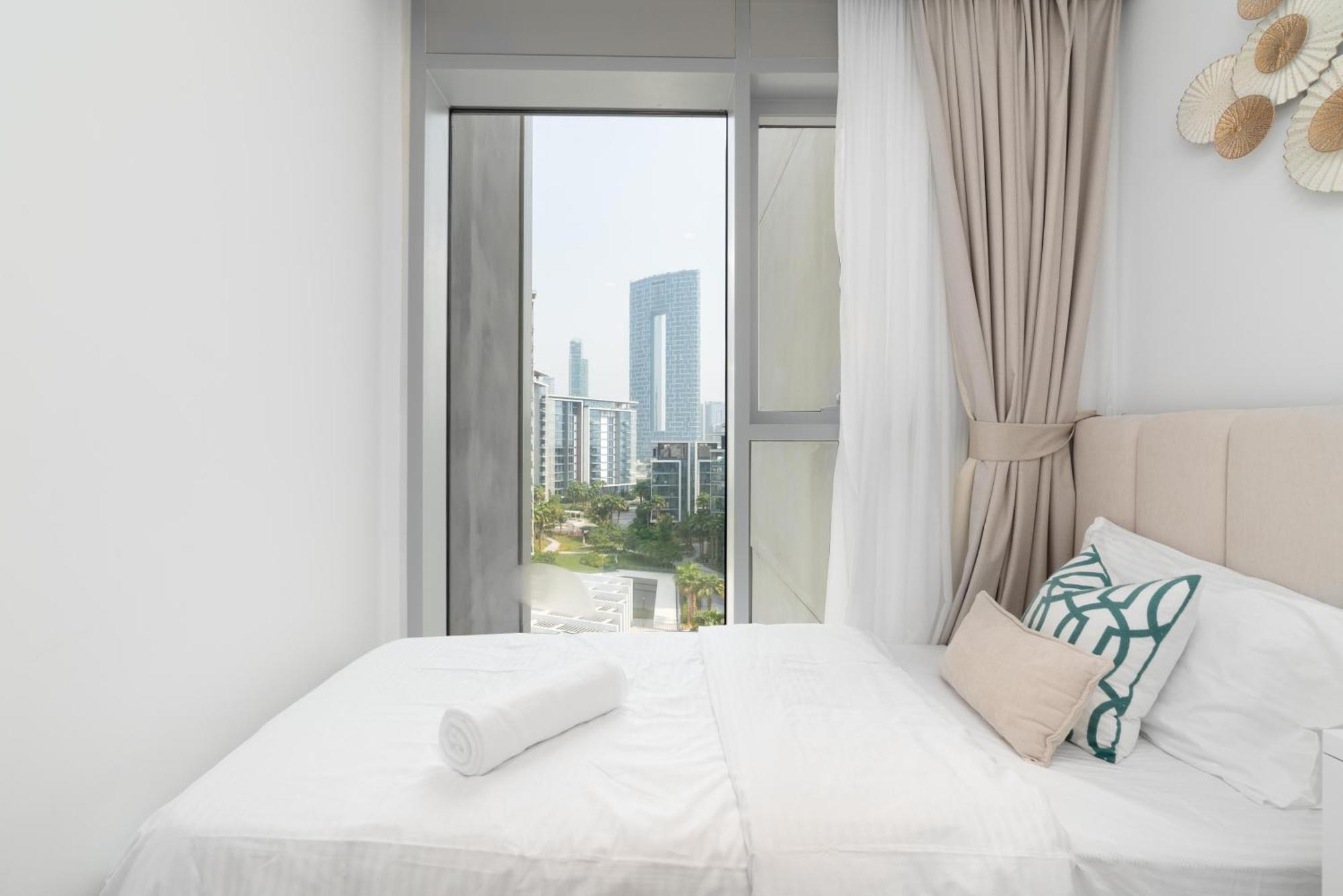 Bluewaters Residences 10 - Spacious Unit With Large Balcony * Dubai