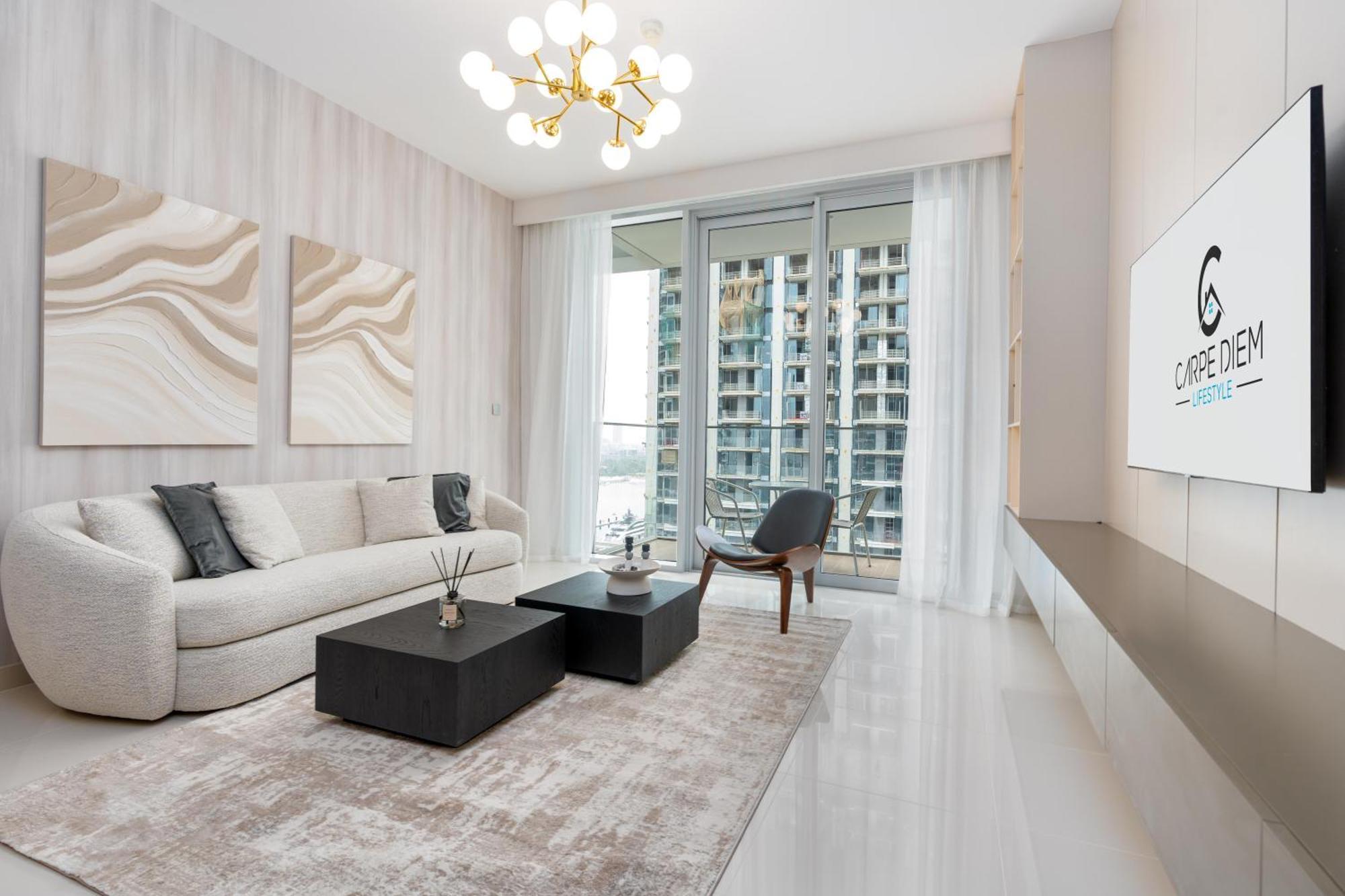 Isle Tower 2 - Beachfront Stunning - Full Sea Views *