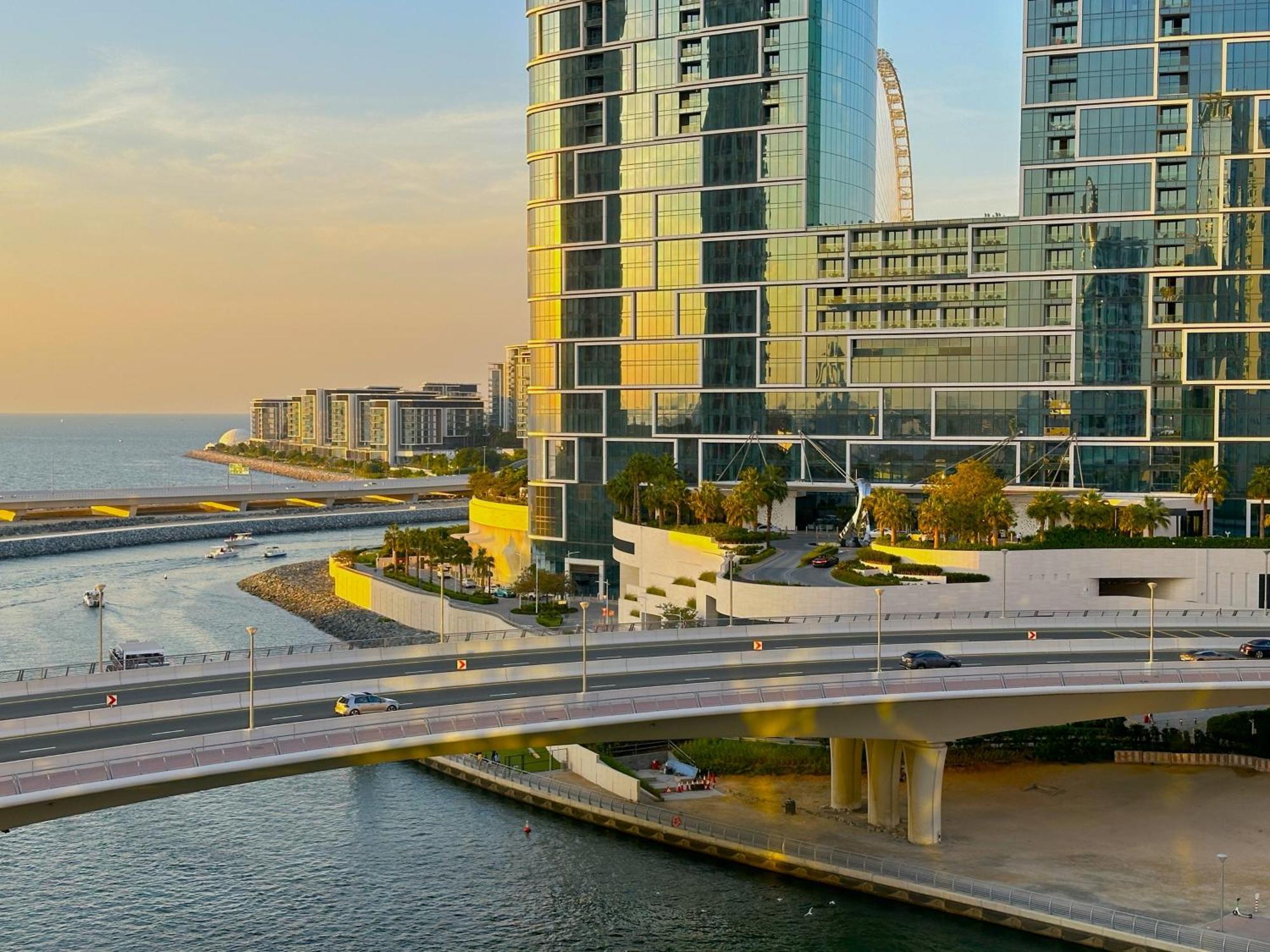 Appartement Luxury Rooftop Pool With Full Marina View 45 Percent Off *