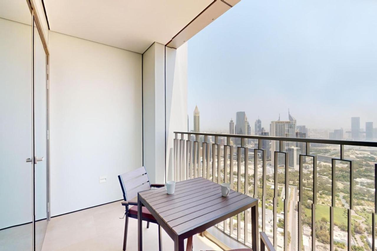 Downtown Views Ii, Tower 2- Calm One Bedroom Lejlighed *