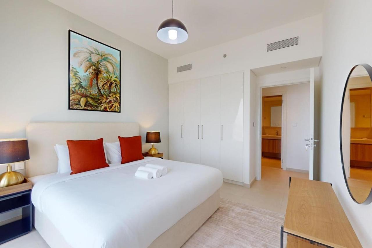 Downtown Views Ii, Tower 2- Calm One Bedroom