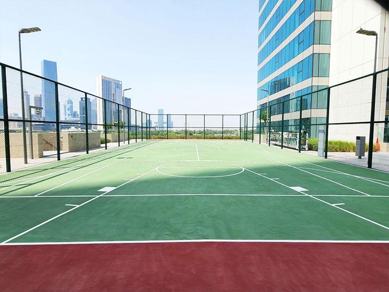Rh - Burj Khalifa View, 03br With Maid's Room, 7 Mins Walk To Burj Khalifa Apartamento