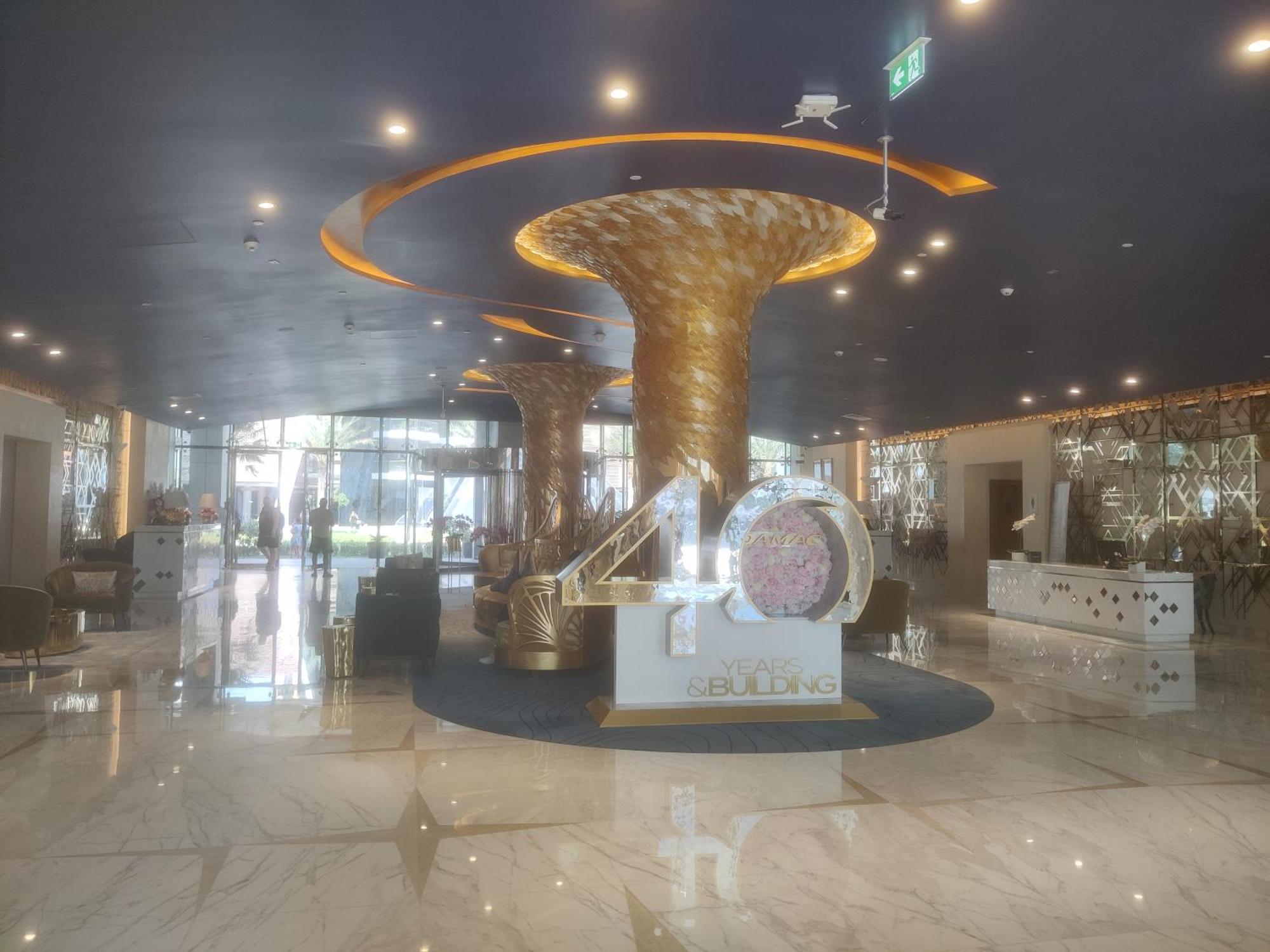 Lemodcasa - Luxury Smart With Canal View Business Bay Apartment *