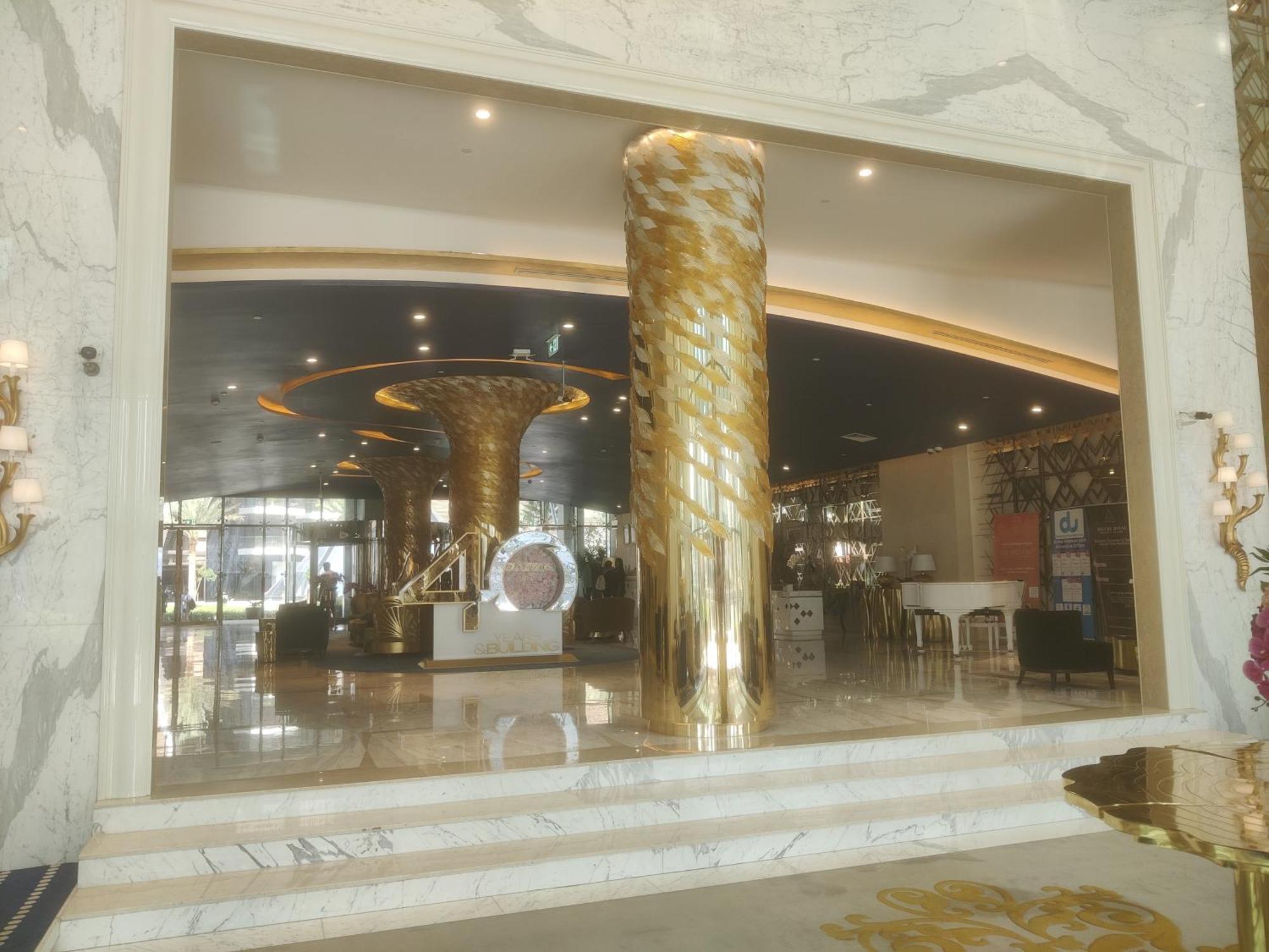 Lemodcasa - Luxury Smart With Canal View Business Bay Apartment Dubai