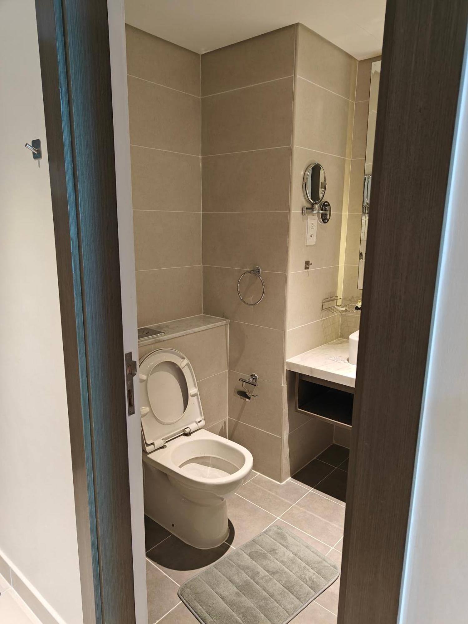 Lemodcasa - Luxury Smart With Canal View Business Bay *