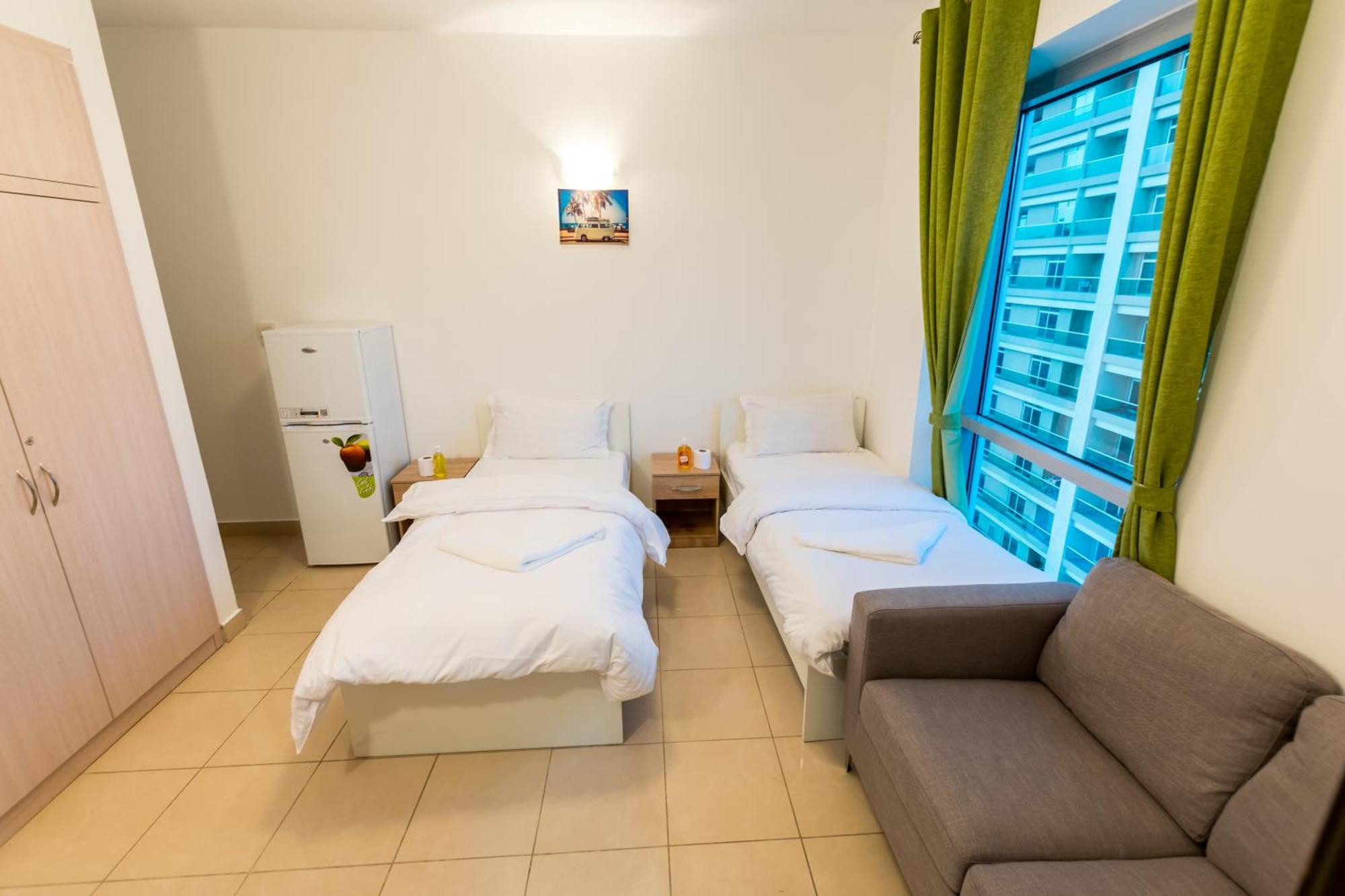 La Rivera For Ladies Appartement Dubaï