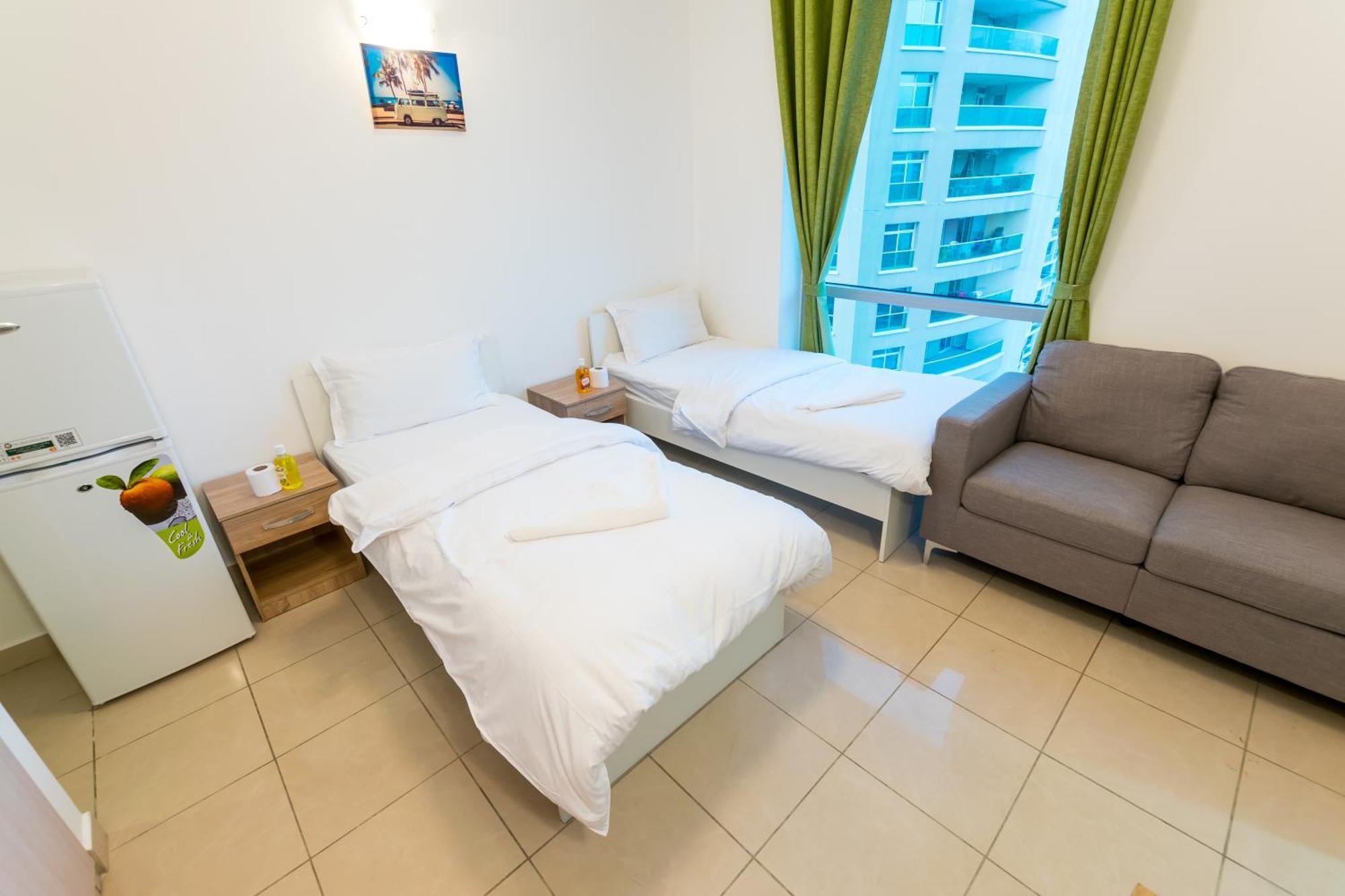 Appartement La Rivera For Ladies *