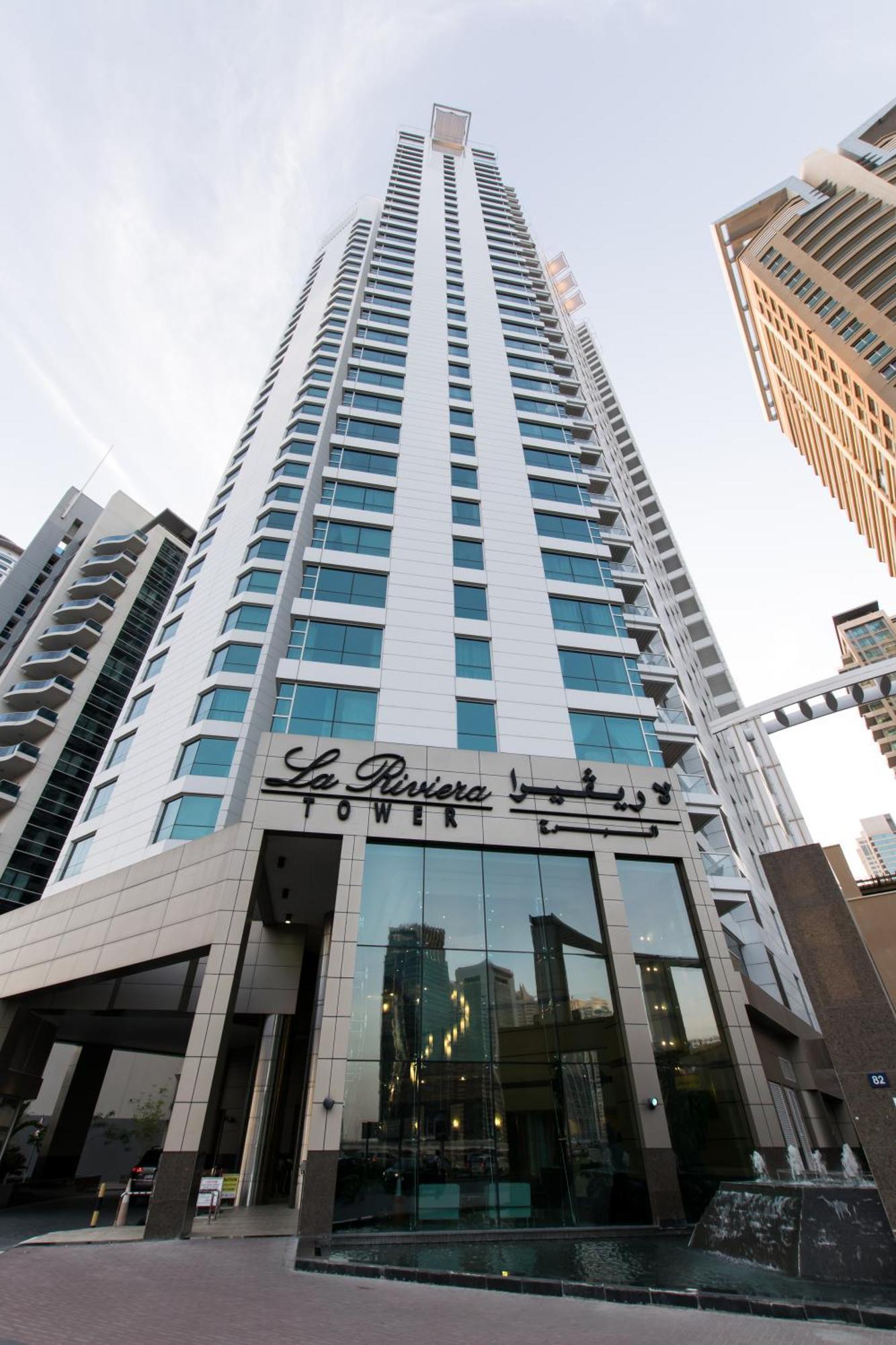 La Rivera For Ladies Appartement *