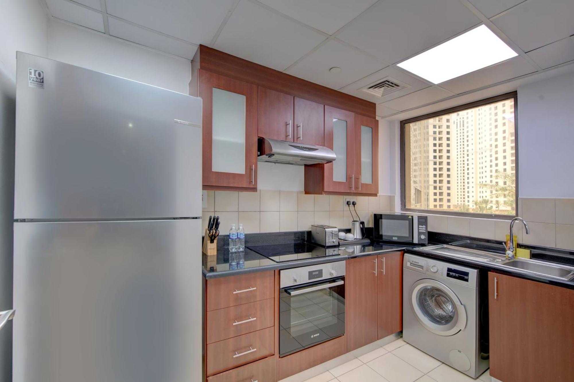 Suha Jbr 4*