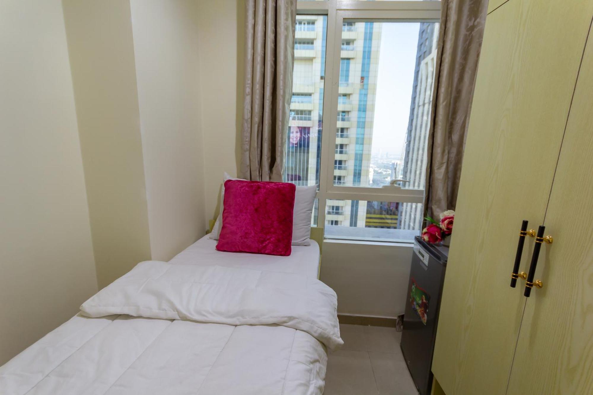 Privat bolig Single For 