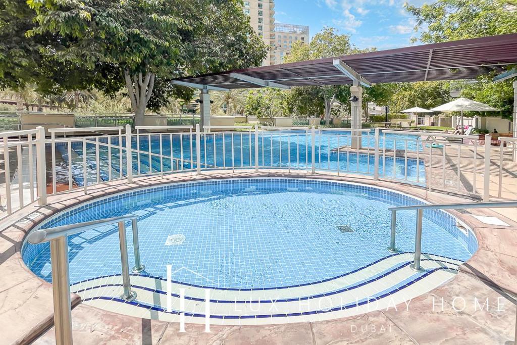 Apartamento Lux