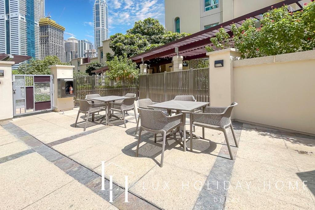 Lux Apartamento *