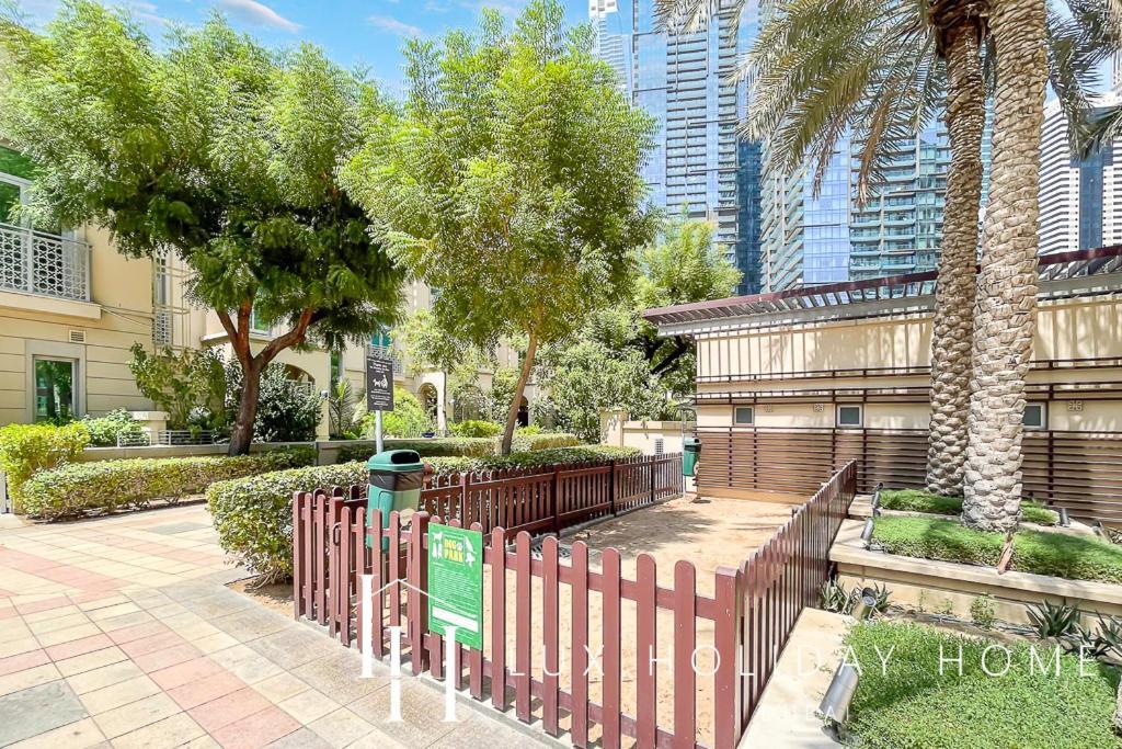 Apartamento Lux *