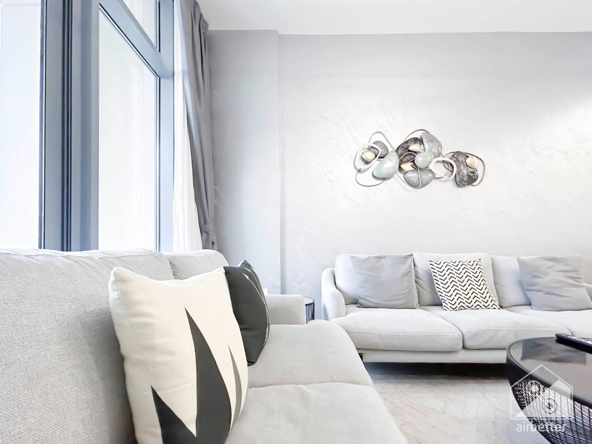 Gorgeous 2br In Bellevue Downtown With Burj View * Dubái