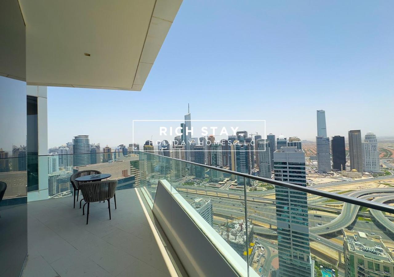Appartement Stunning 1br In Stella Maris, View, Marina *