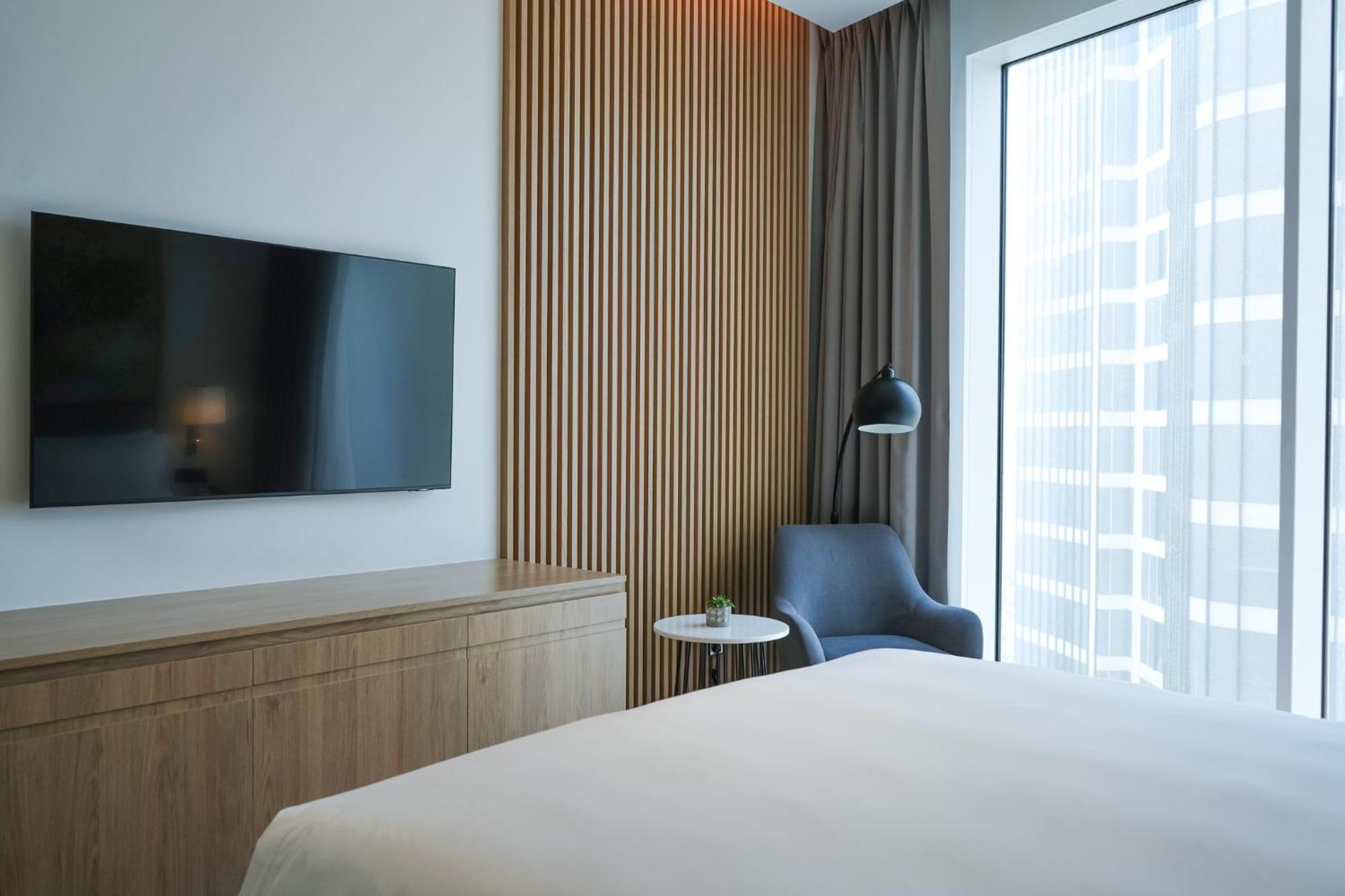 Business Bay By Ihg Hotel Dubai