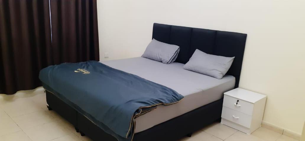 Amazing 1br Apt At Silicon Oasis For Family Appartement