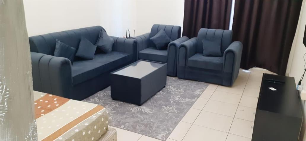 Amazing 1br Apt At Silicon Oasis For Family Lägenhet Dubai