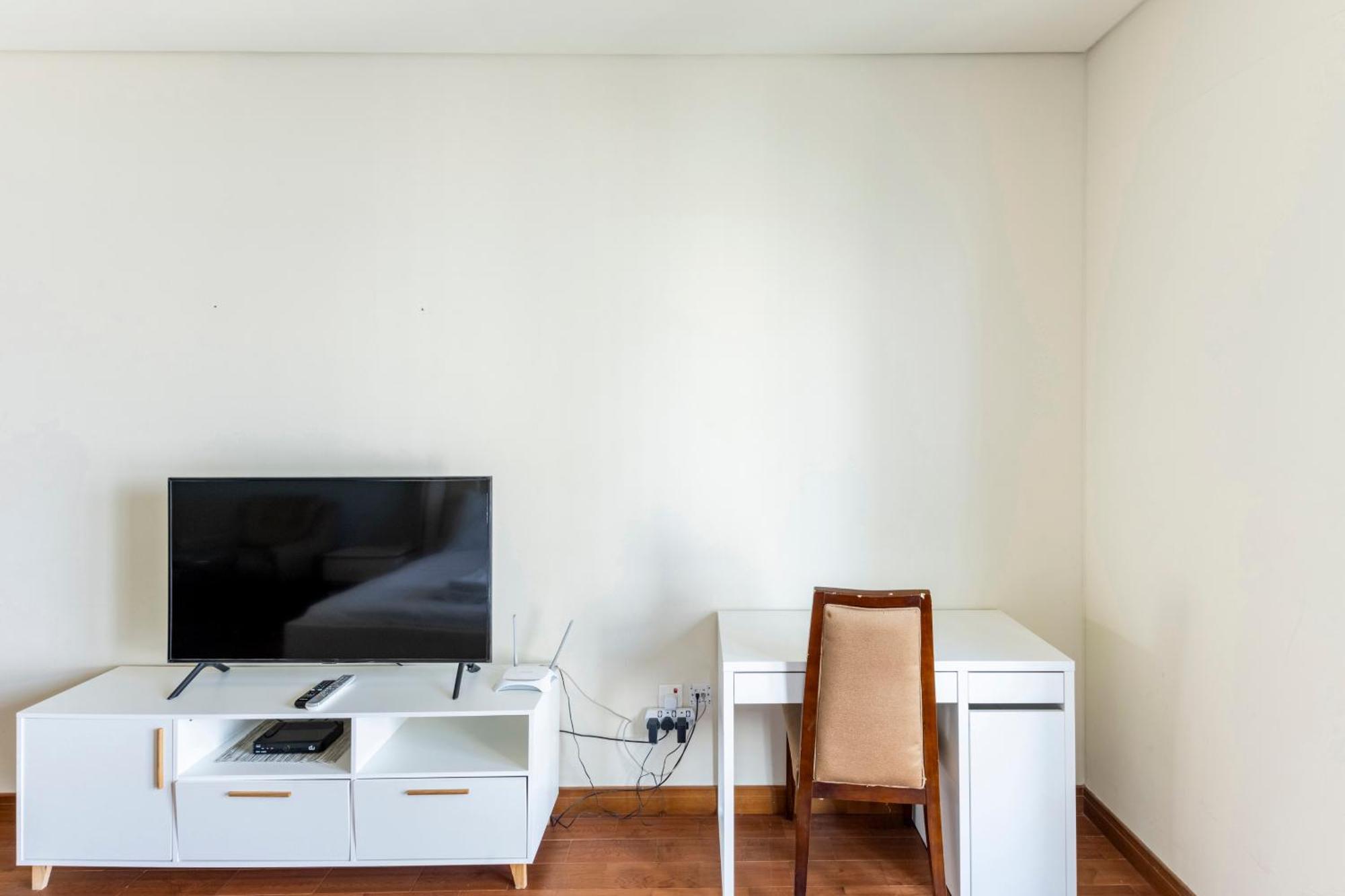 Habitación en casa particular Stunning Marina View! Coliving In Princess Tower Marina