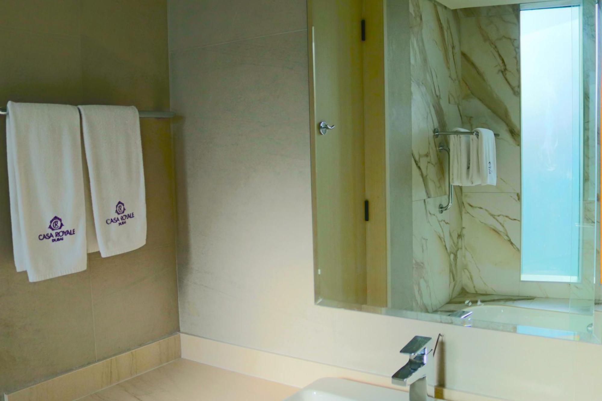 Apartamento Casa Royale Vacation - Marina Dubái