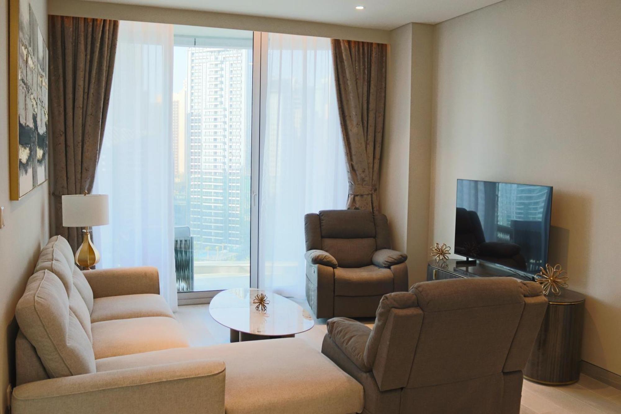 Apartamento Casa Royale Vacation - Marina *