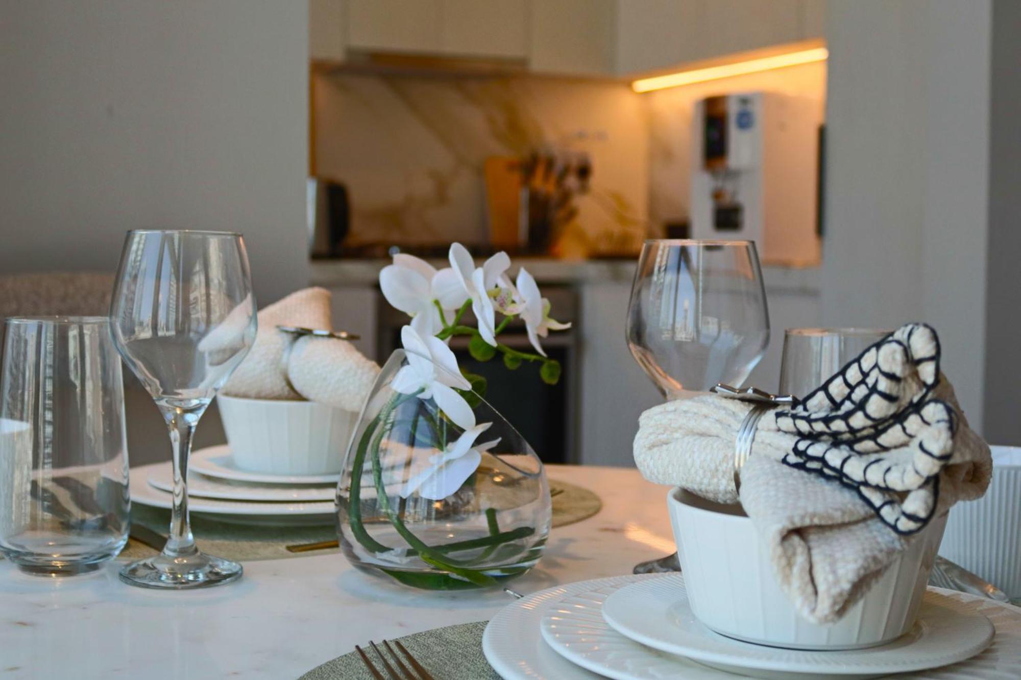Apartamento Casa Royale Vacation - Marina