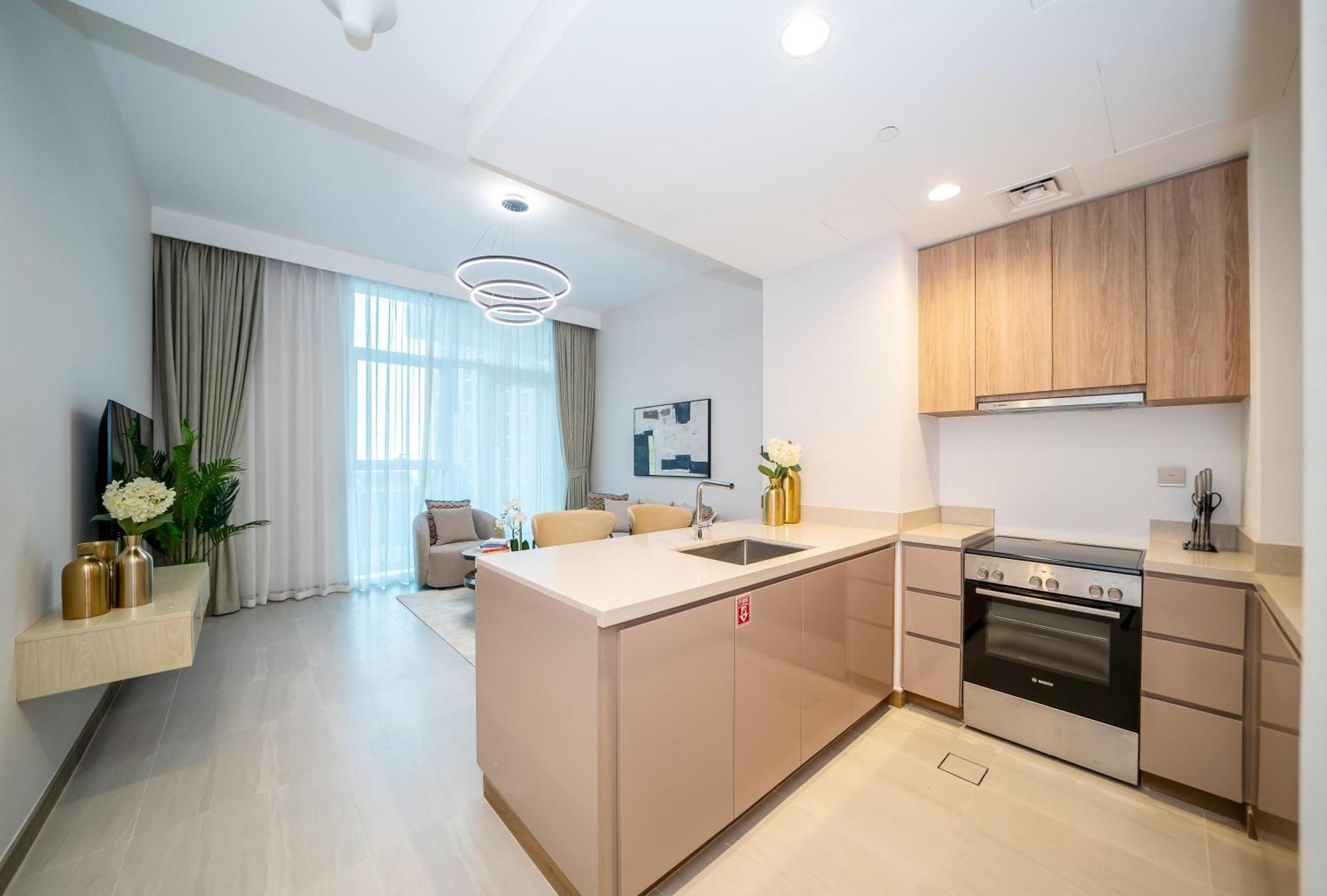 Homesgetaway-cozy Luxury 1br I Missoni Urban Oasis Appartement *