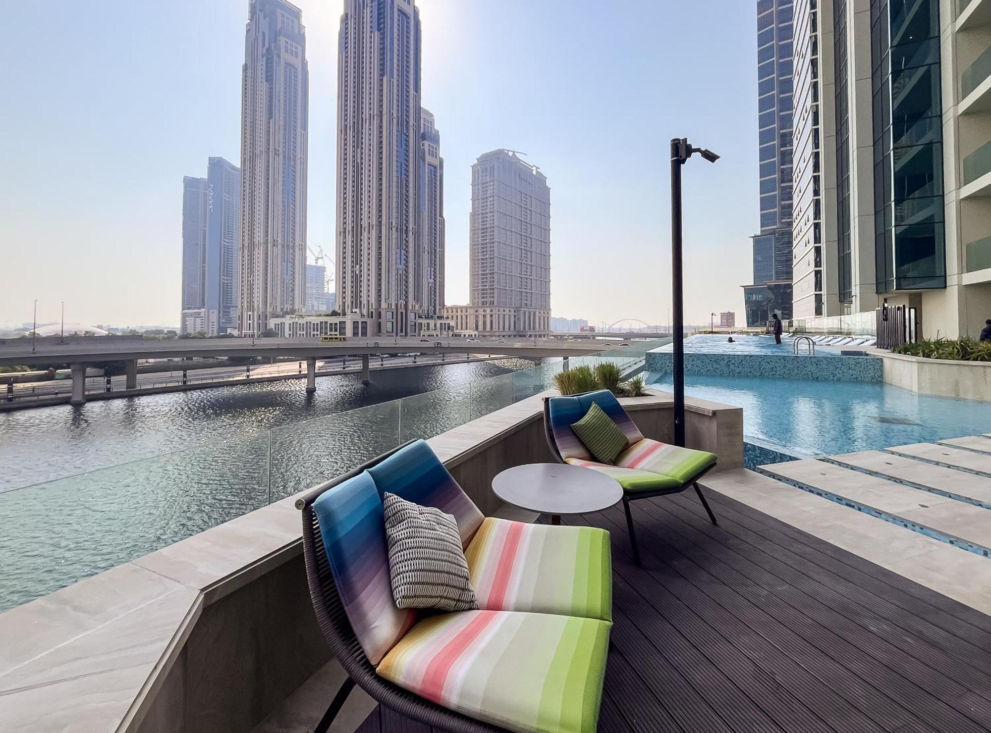 Homesgetaway-cozy Luxury 1br I Missoni Urban Oasis *