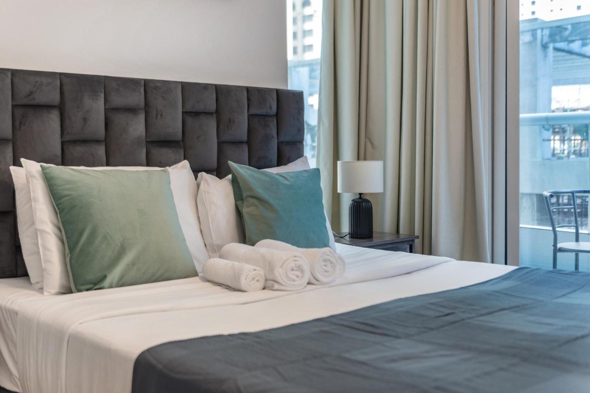 Shoresinn - Splendid 1br In Marina *