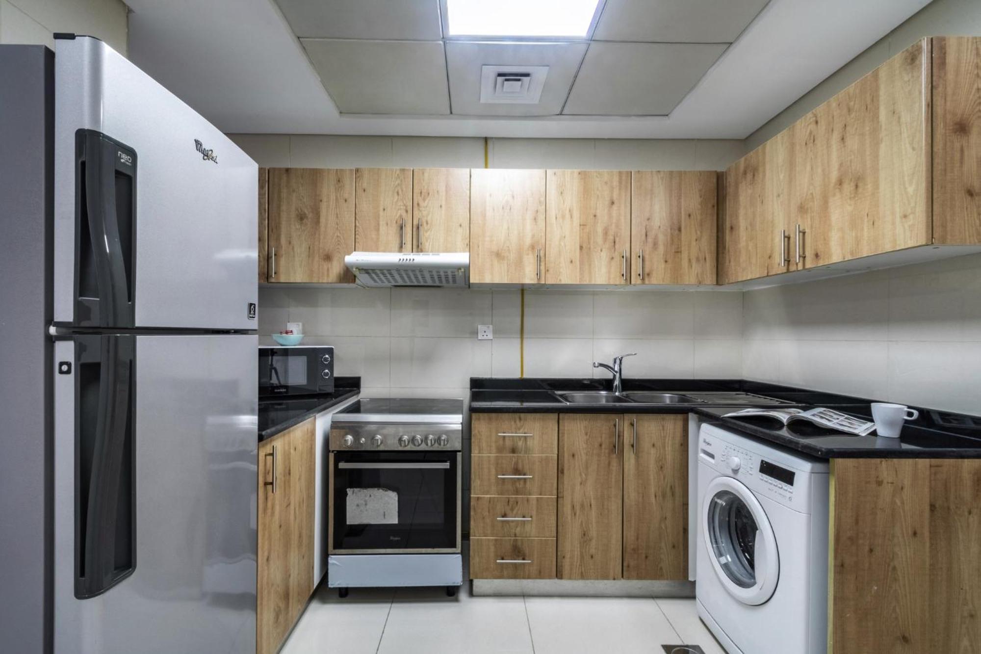 Shoresinn - Splendid 1br In Marina