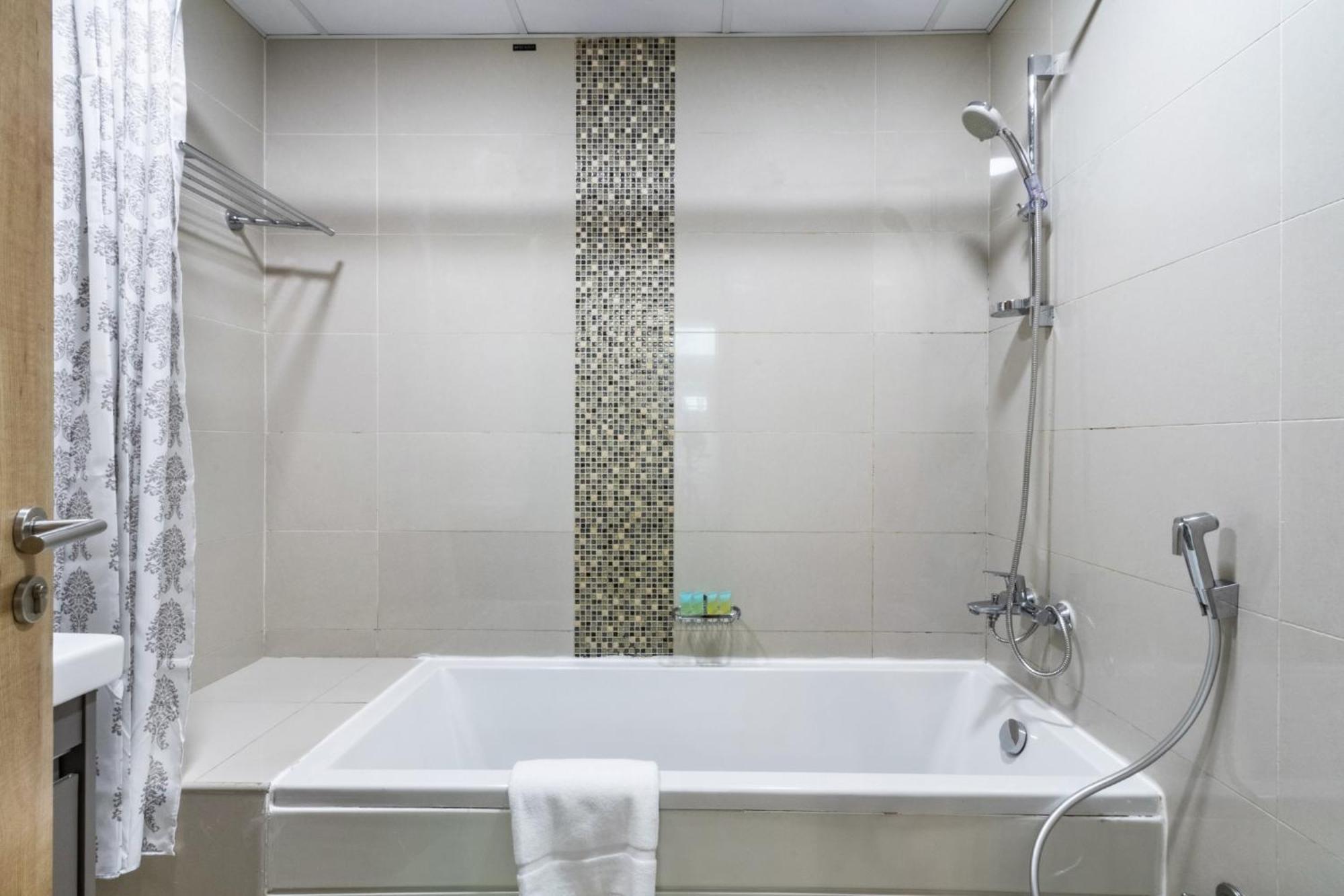 Appartement Shoresinn - Splendid 1br In Marina